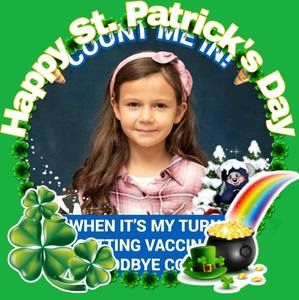 Meet your Posher, Dawn